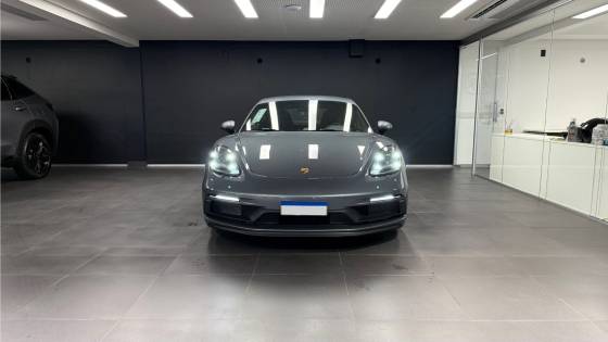 PORSCHE 718 4.0 H6 GASOLINA CAYMAN GTS PDK